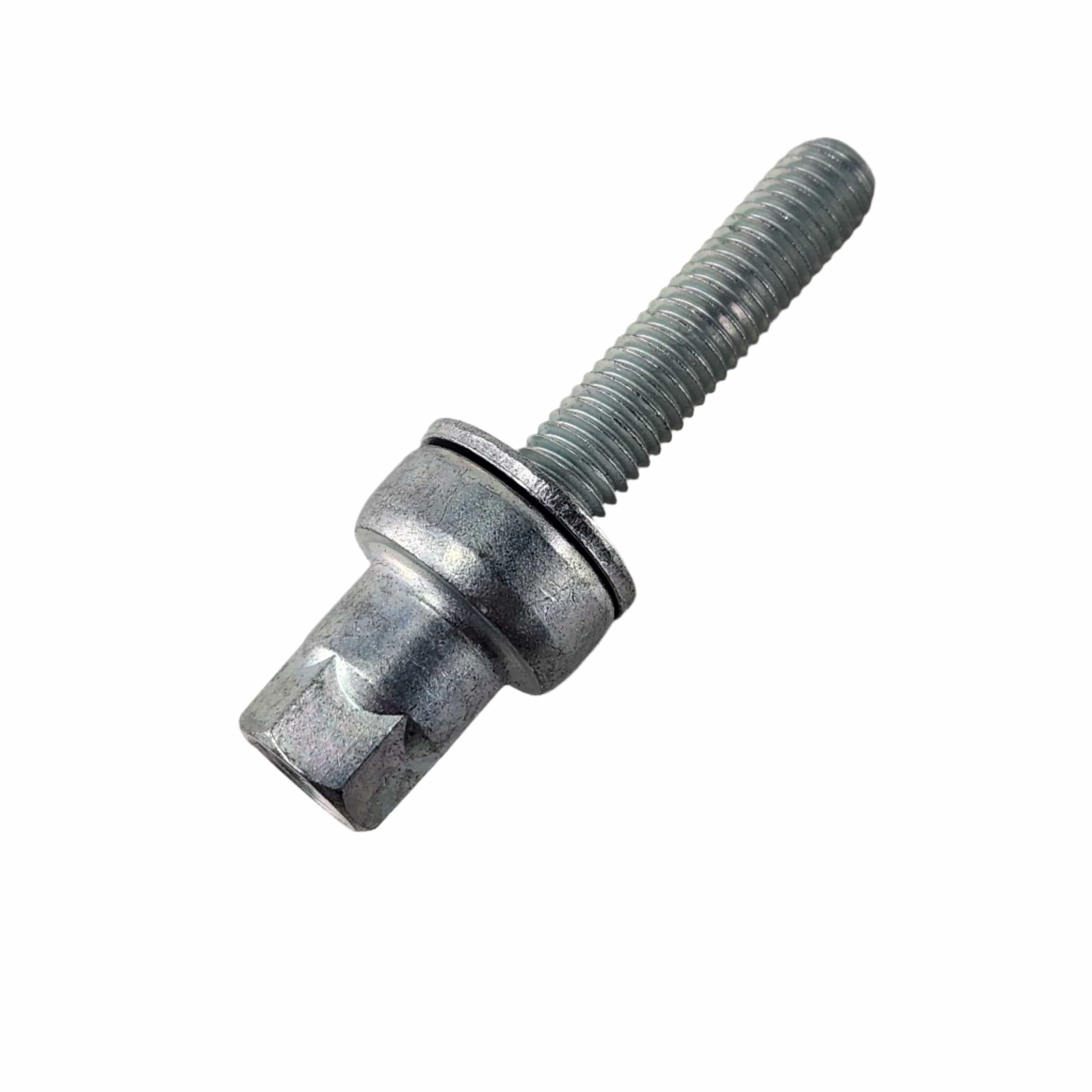 Screw-Hh-M8X1.25X38 10.9 Zpc Spc by Polaris 7520937 OEM Screw