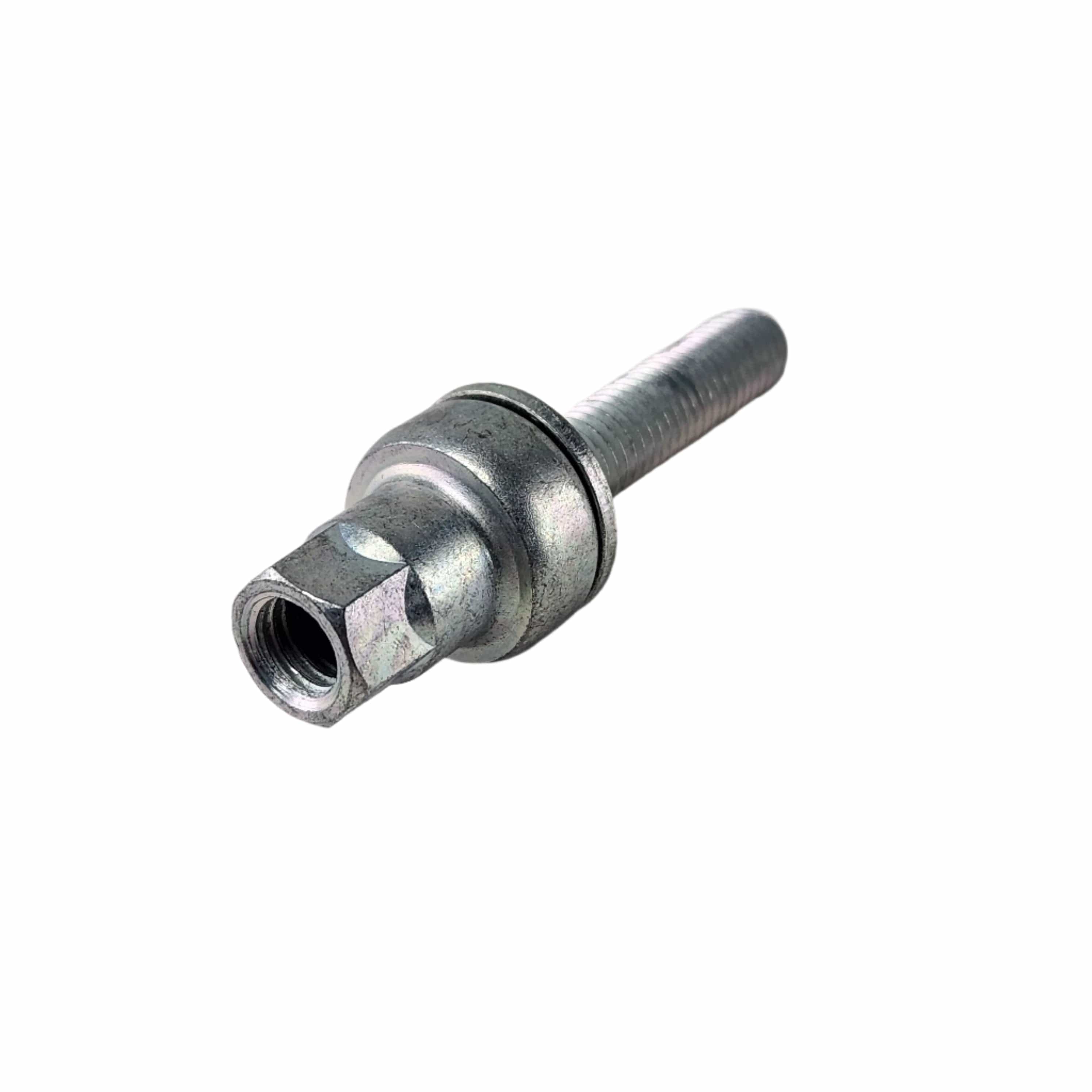Screw-Hh-M8X1.25X38 10.9 Zpc Spc by Polaris 7520937 OEM Screw