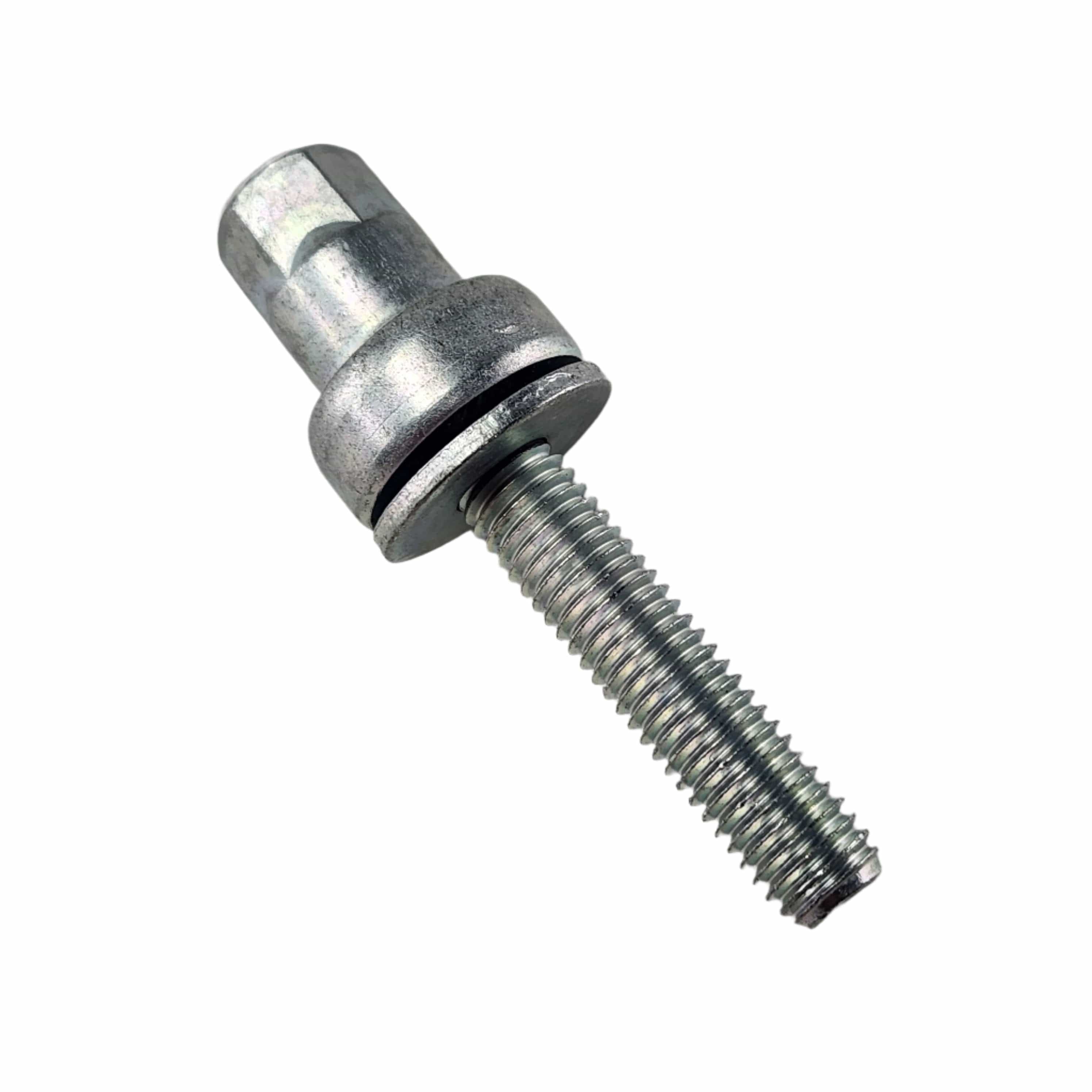 Screw-Hh-M8X1.25X38 10.9 Zpc Spc by Polaris 7520937 OEM Screw