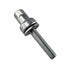 Screw-Hh-M8X1.25X38 10.9 Zpc Spc by Polaris 7520937 OEM Screw