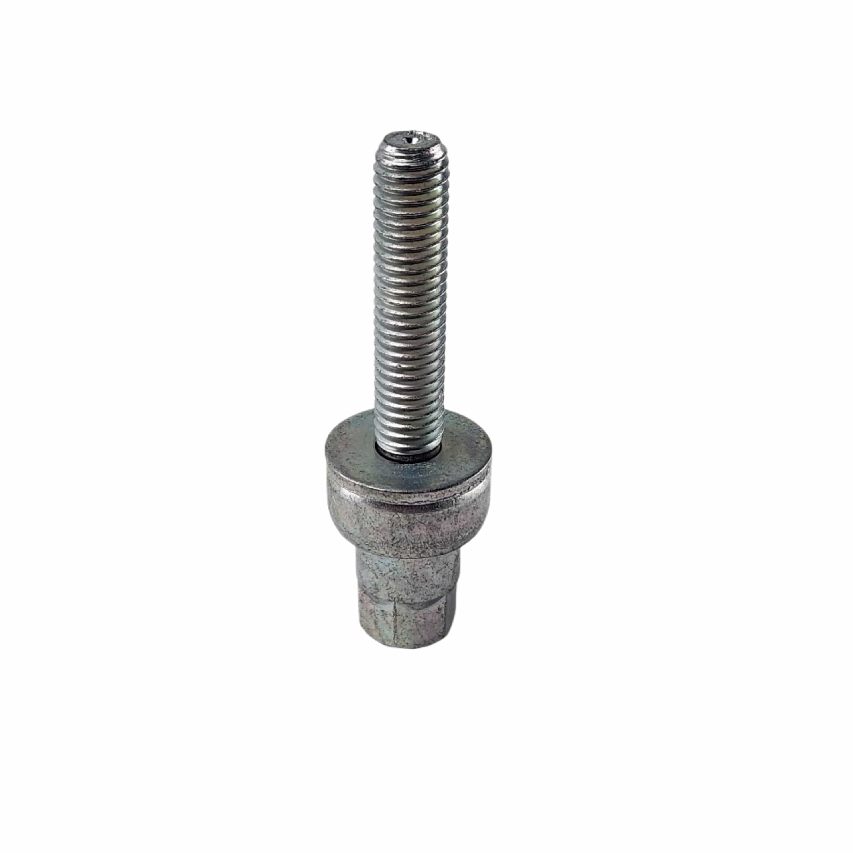 Screw-Hh-M8X1.25X38 10.9 Zpc Spc by Polaris 7520937 OEM Screw