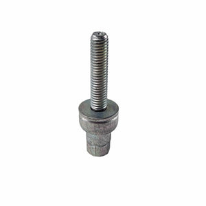 Screw-Hh-M8X1.25X38 10.9 Zpc Spc by Polaris 7520937 OEM Screw