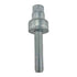 Screw-Hh-M8X1.25X38 10.9 Zpc Spc by Polaris 7520937 OEM Screw