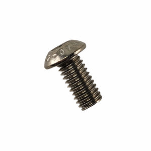 Screw-Hxbh-M6X1.0X12 A2 by Polaris 7519000 OEM Screw