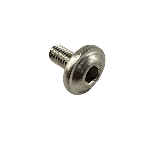 Screw Hxbh-M6X1.0X12 Pol by Polaris 7521201 OEM Screw