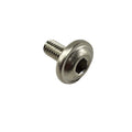 Screw Hxbh-M6X1.0X12 Pol by Polaris 7521201 OEM Screw