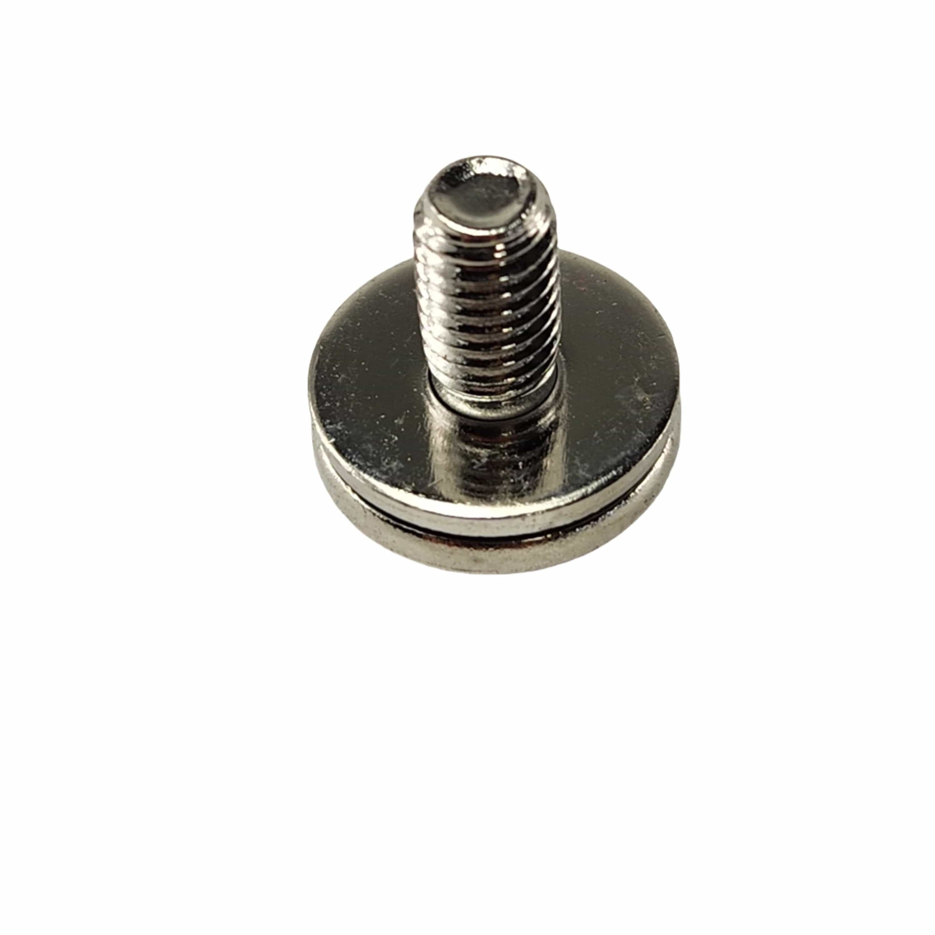 Screw Hxbh-M6X1.0X12-W/Washer by Polaris 7527851 OEM Washer