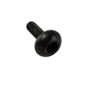 Hex Button Head Screw, M6X1.0X15 by Polaris