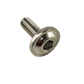 Hex Button Head Screw, M6X1.0X16 by Polaris
