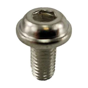 Screw-Hxbh-M8X1.25X16 6Mmdrive by Polaris 7520456 OEM Screw