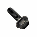 Hex Flanged Screw, M10X1.5X35 by Polaris
