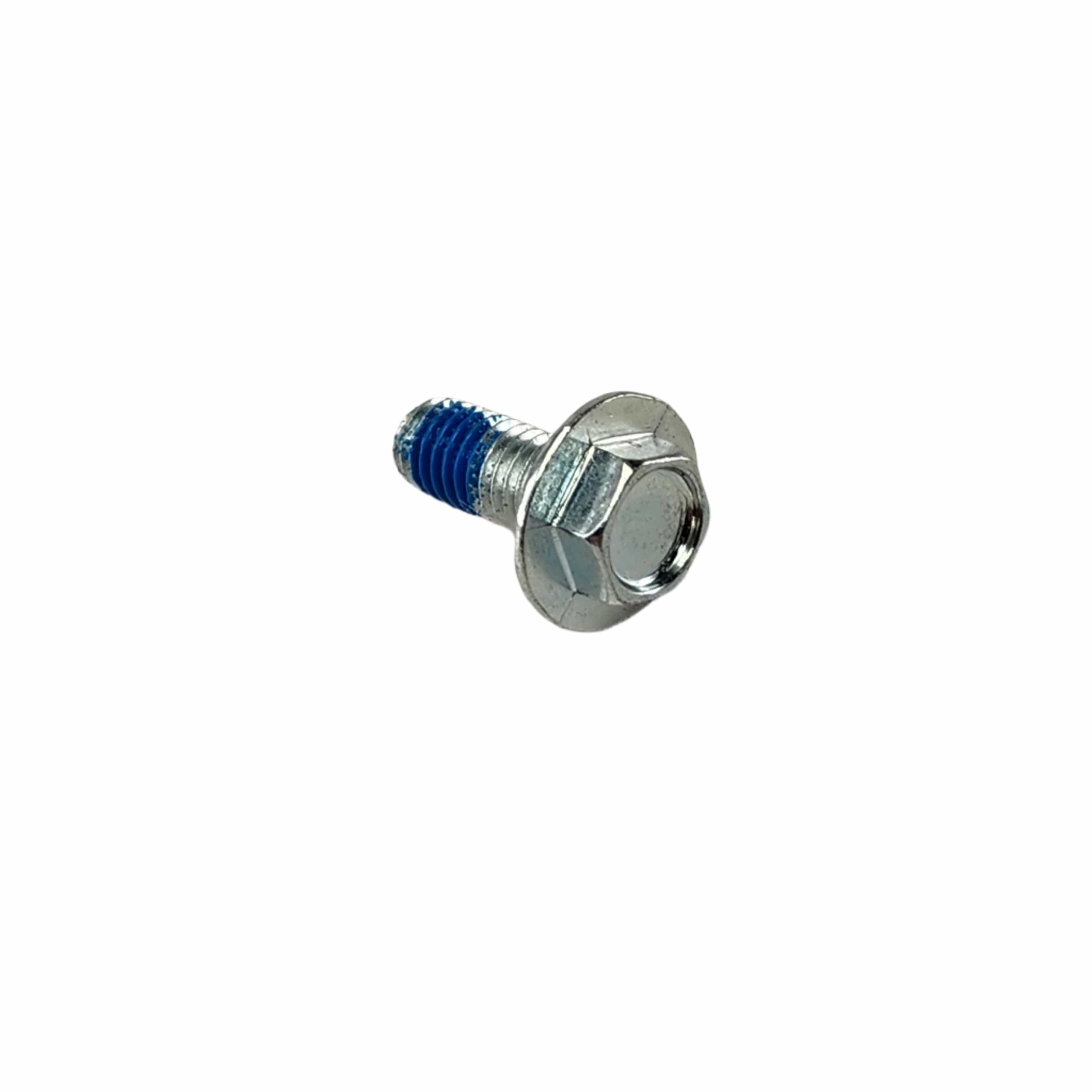 Screw-Hxfl-M5X0.8X12 4.8 Zpc Nyl by Polaris 7518894 OEM Screw