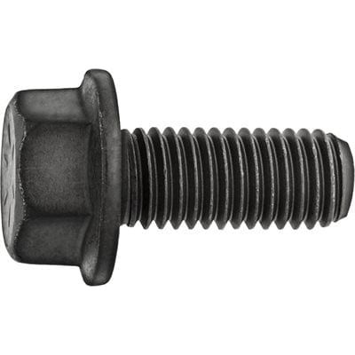 Screw-Hxfl-M6X1.0X14 8.8 Zpb by Polaris 7520143 OEM Screw