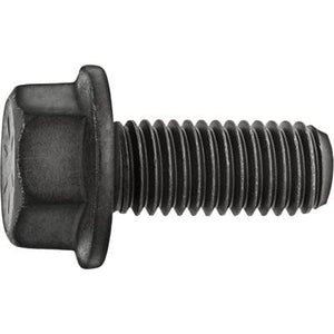 Off Road Express OEM Hardware Screw-Hxfl-M6X1.0X14 8.8 Zpb by Polaris 7520143