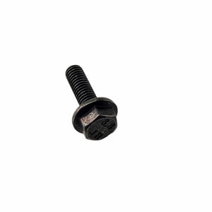 Screw-Hxfl M6X1.0X20 8.8 Zpb by Polaris 7520122 OEM Screw