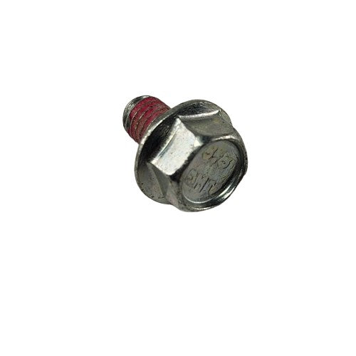 Screw-Hxfl-M6X1X10 8.8 Zpc Patch by Polaris 7521205 OEM Screw