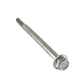Screw-Hxfl-M8X1.25X120 8.8 Zpc by Polaris