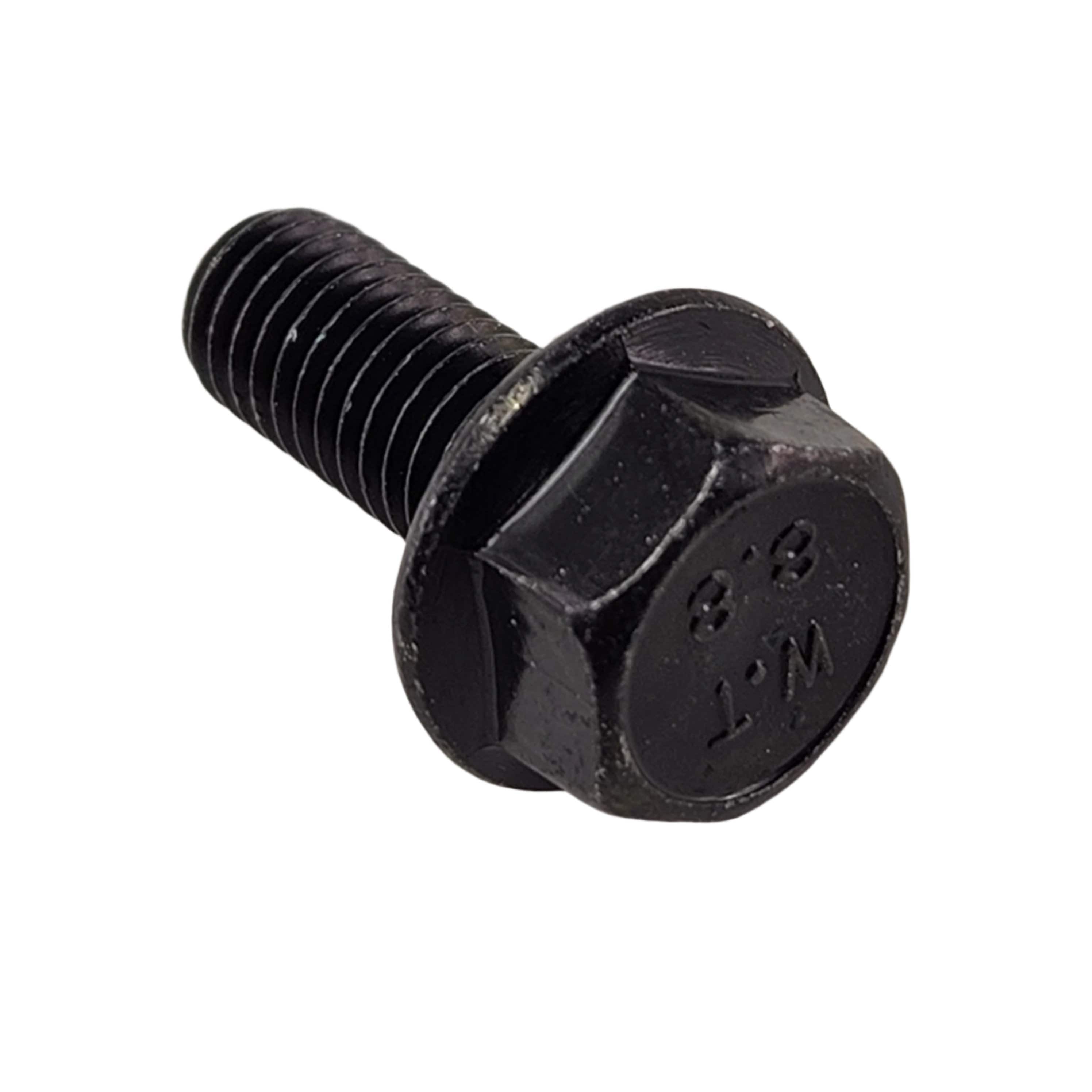 Screw-Hxfl-M8X1.25X20 8.8 Zb by Polaris 7519936 OEM Screw