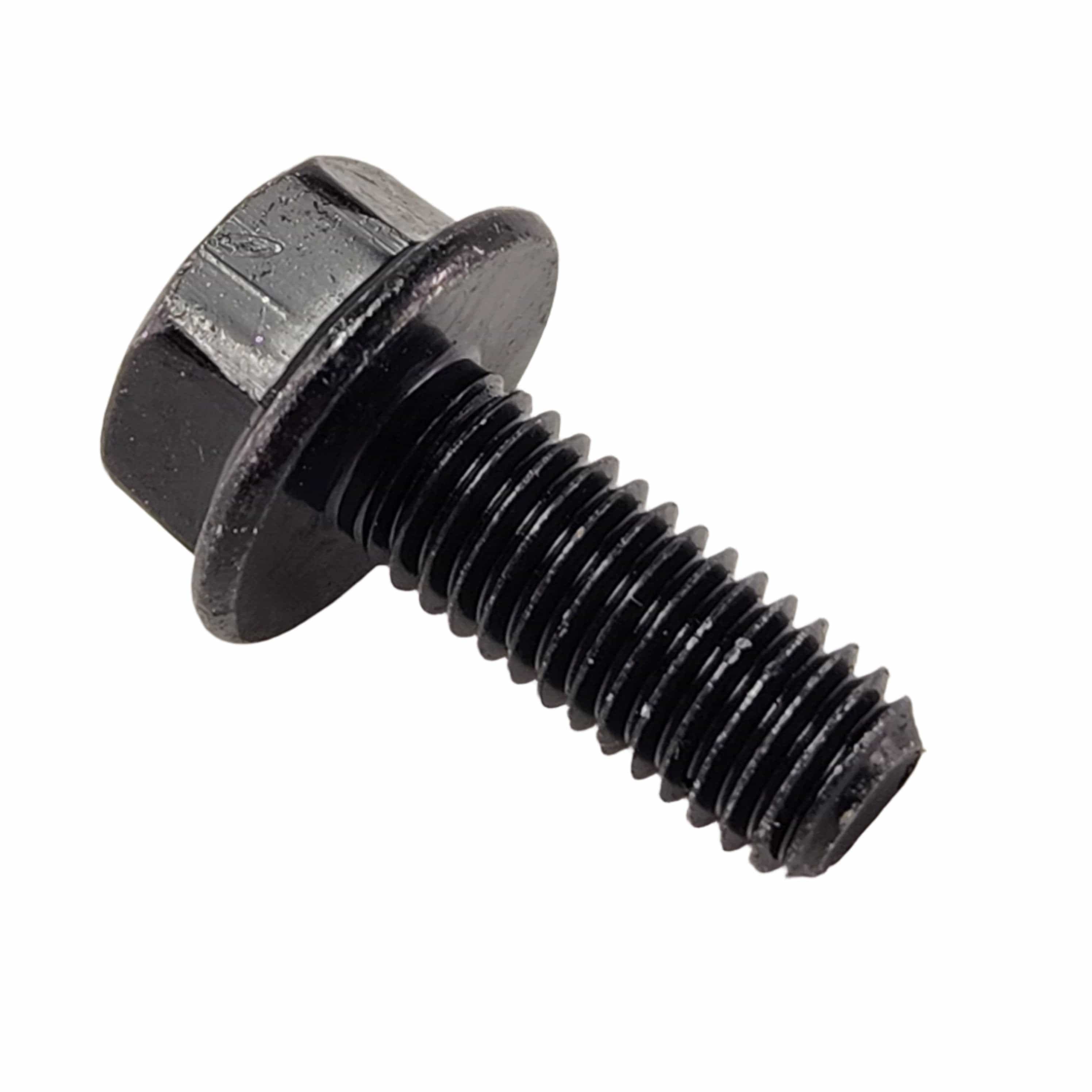 Screw-Hxfl-M8X1.25X20 8.8 Zb by Polaris 7519936 OEM Screw