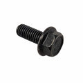 Screw-Hxfl-M8X1.25X20 8.8 Zpb by Polaris 7521168 OEM Screw