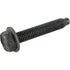 Screw, Hxflg by Polaris 7520549 OEM Screw