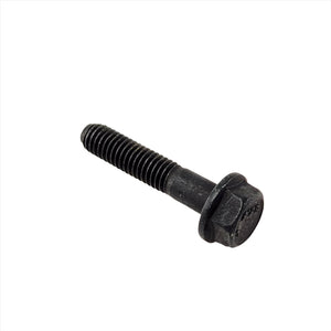 Screw Hxflm6X1.0X30 8.8 Rie by Polaris 7518530 OEM Screw