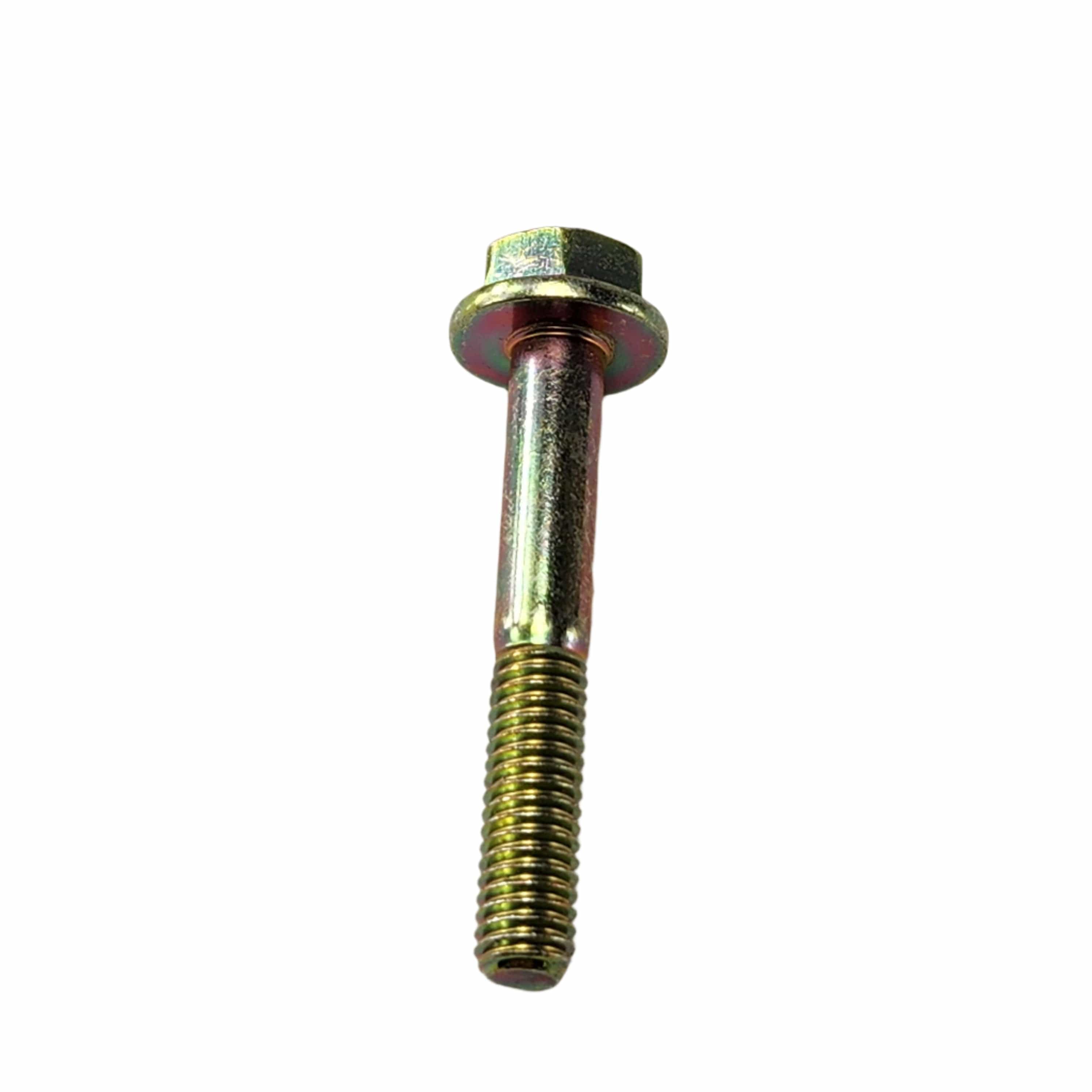 Screw-M6X1.00X40-Hx/Fl-Yd by Polaris 7517610 OEM Screw