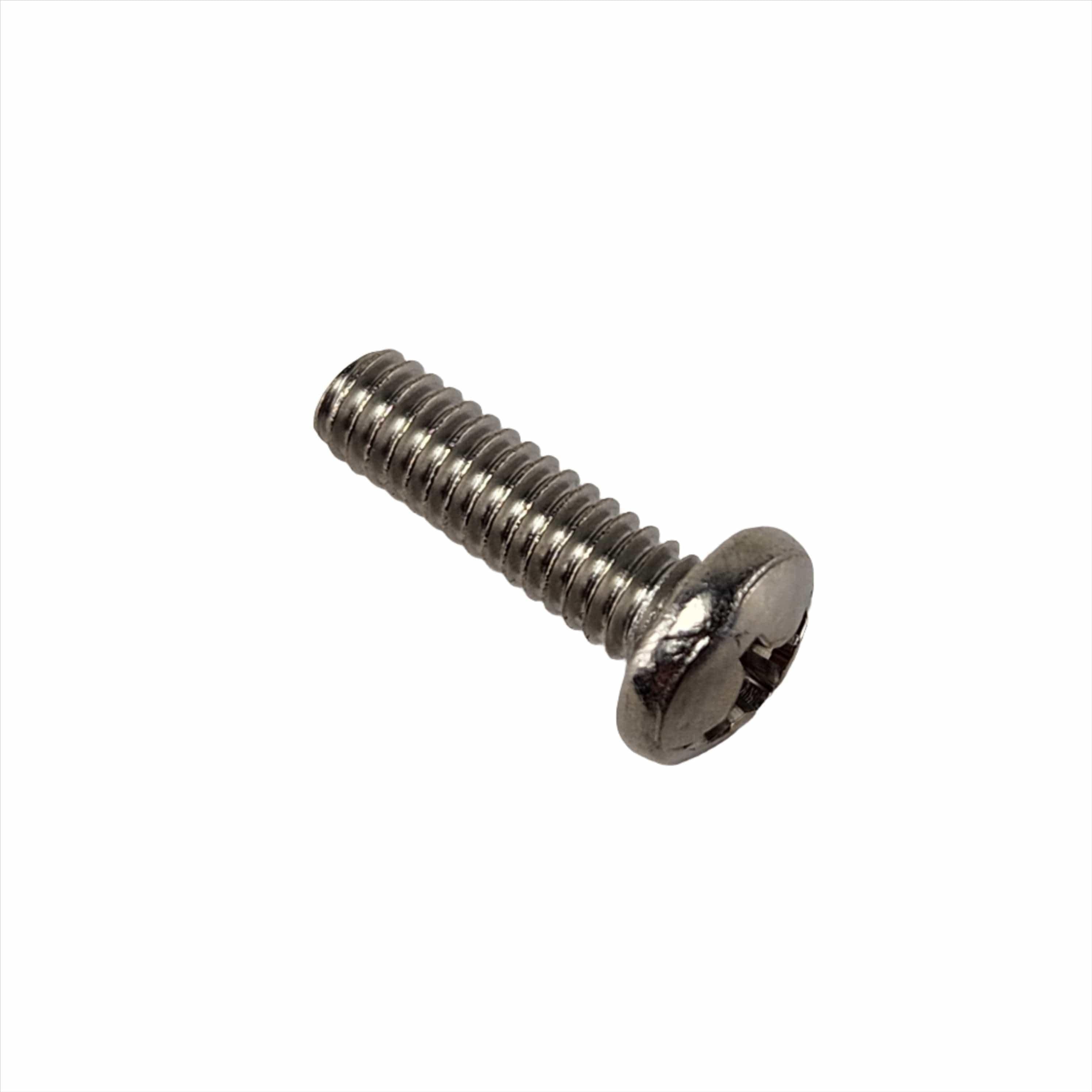 Screw Phphd-#12-24X.75 Ss by Polaris 7520084 OEM Screw