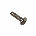 Screw Phphd-#12-24X.75 Ss by Polaris 7520084 OEM Screw