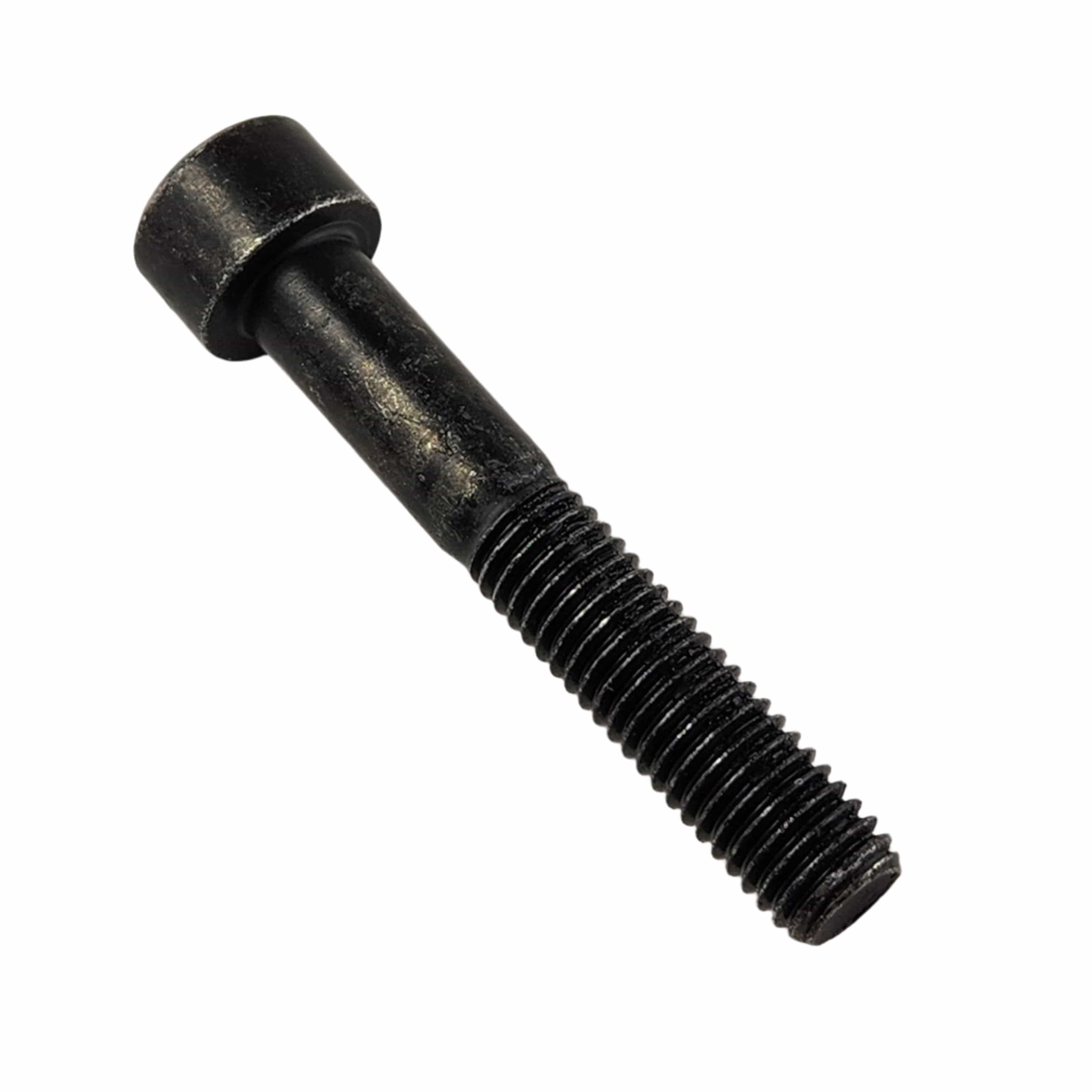 Screw-Sh-M10X1.5X60 8.8 Zpb by Polaris 7519843 OEM Screw