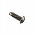 Screw-Sh-M6X1.0X17 A2 Ep Spc by Polaris 7521110 OEM Screw
