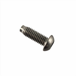 Screw-Sh-M6X1.0X17 A2 Ep Spc by Polaris 7521110 OEM Screw