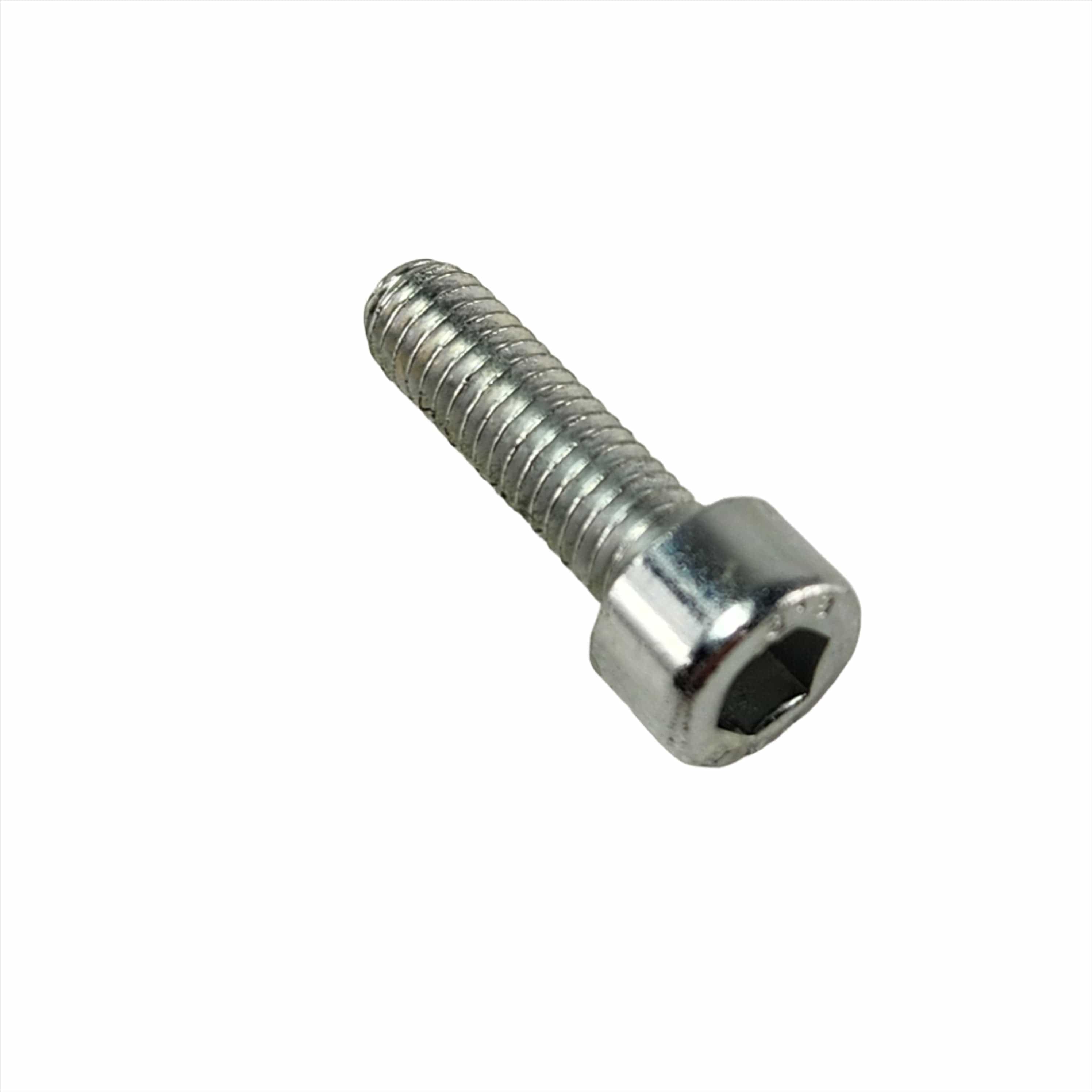 Screw-Sh-M6X1.0X20 8.8 Zpc by Polaris 7519827 OEM Screw