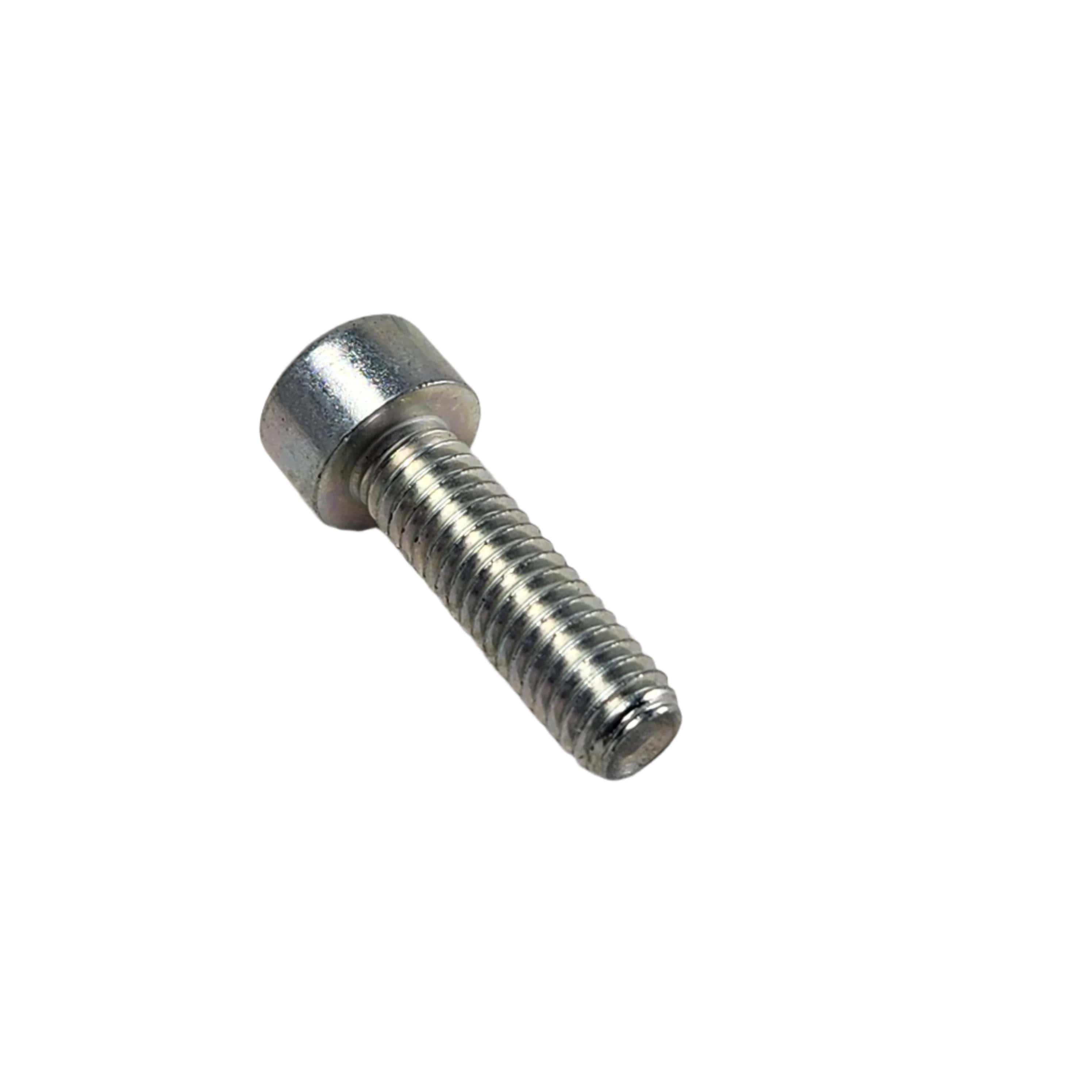 Screw-Sh-M6X1.0X20 8.8 Zpc by Polaris 7519827 OEM Screw