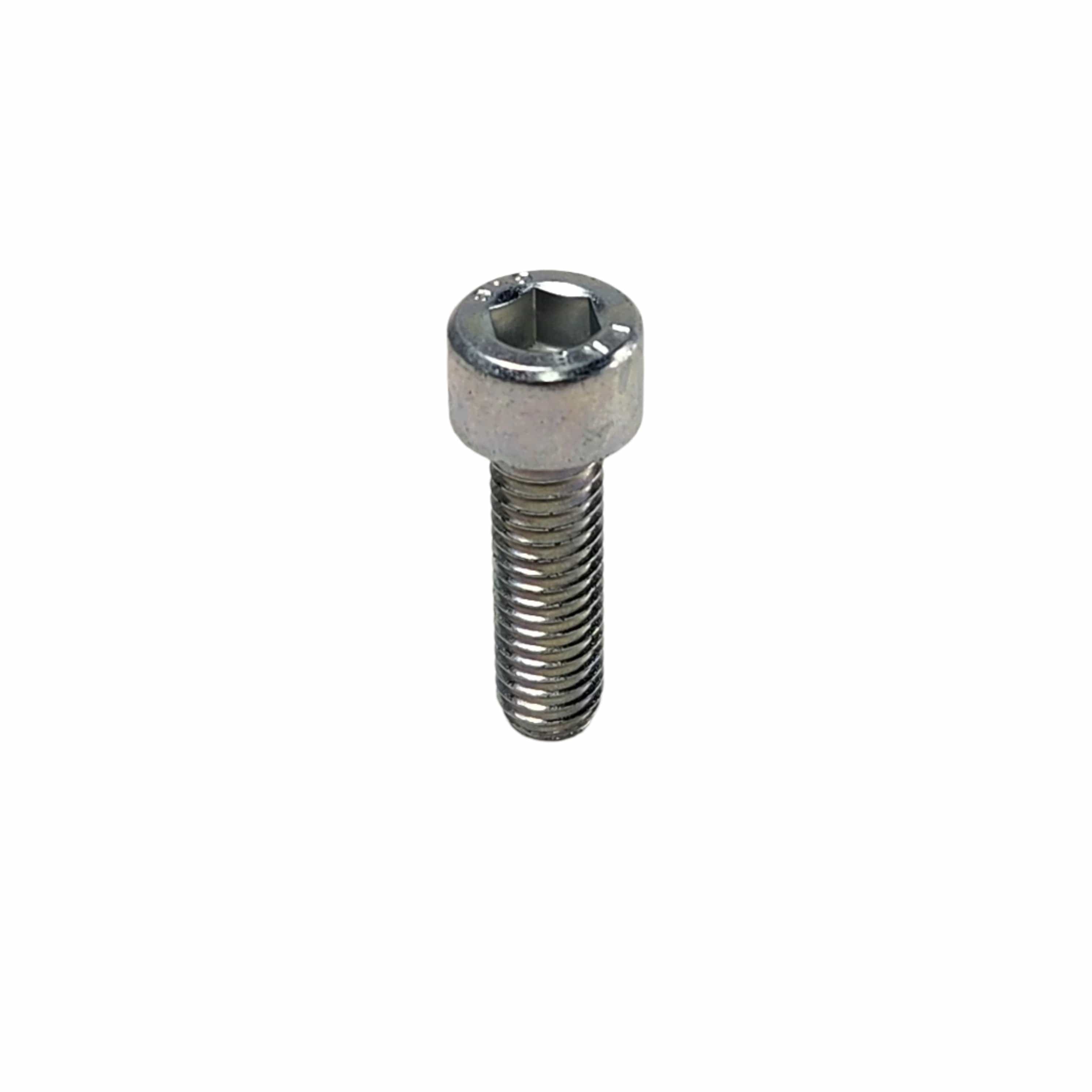 Screw-Sh-M6X1.0X20 8.8 Zpc by Polaris 7519827 OEM Screw