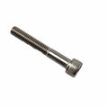 Screw Sh-M6X1.0X40 A2 Ep by Polaris 7520025 OEM Screw