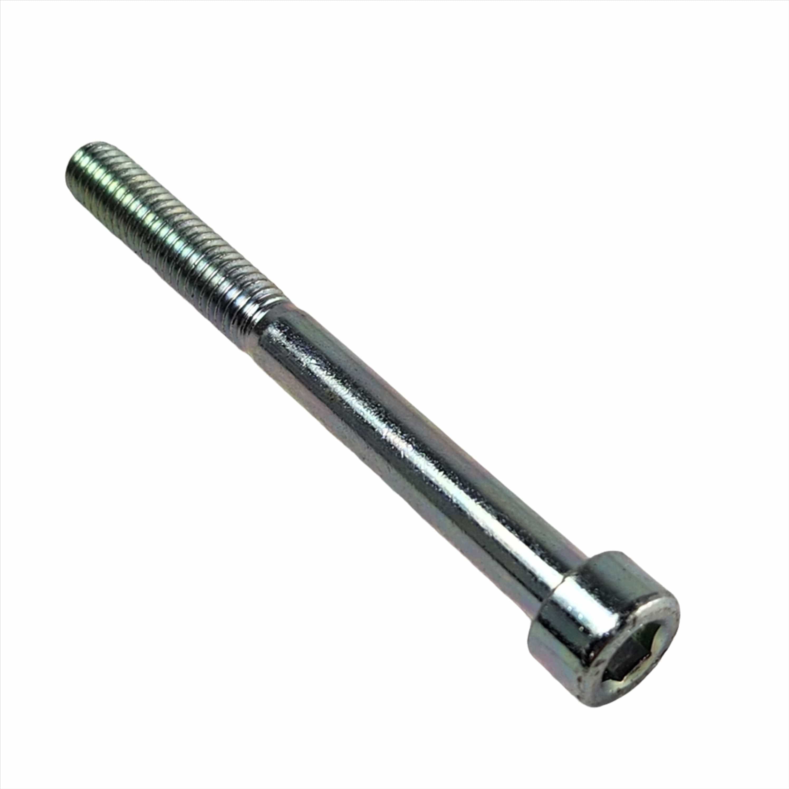 Screw-Sh-M6X1.0X60 8.8 Zpc by Polaris 7517270 OEM Screw