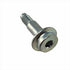 Screw-Sh-M8X1.25X33 8.8 Zpc Spc by Polaris 7521005 OEM Screw