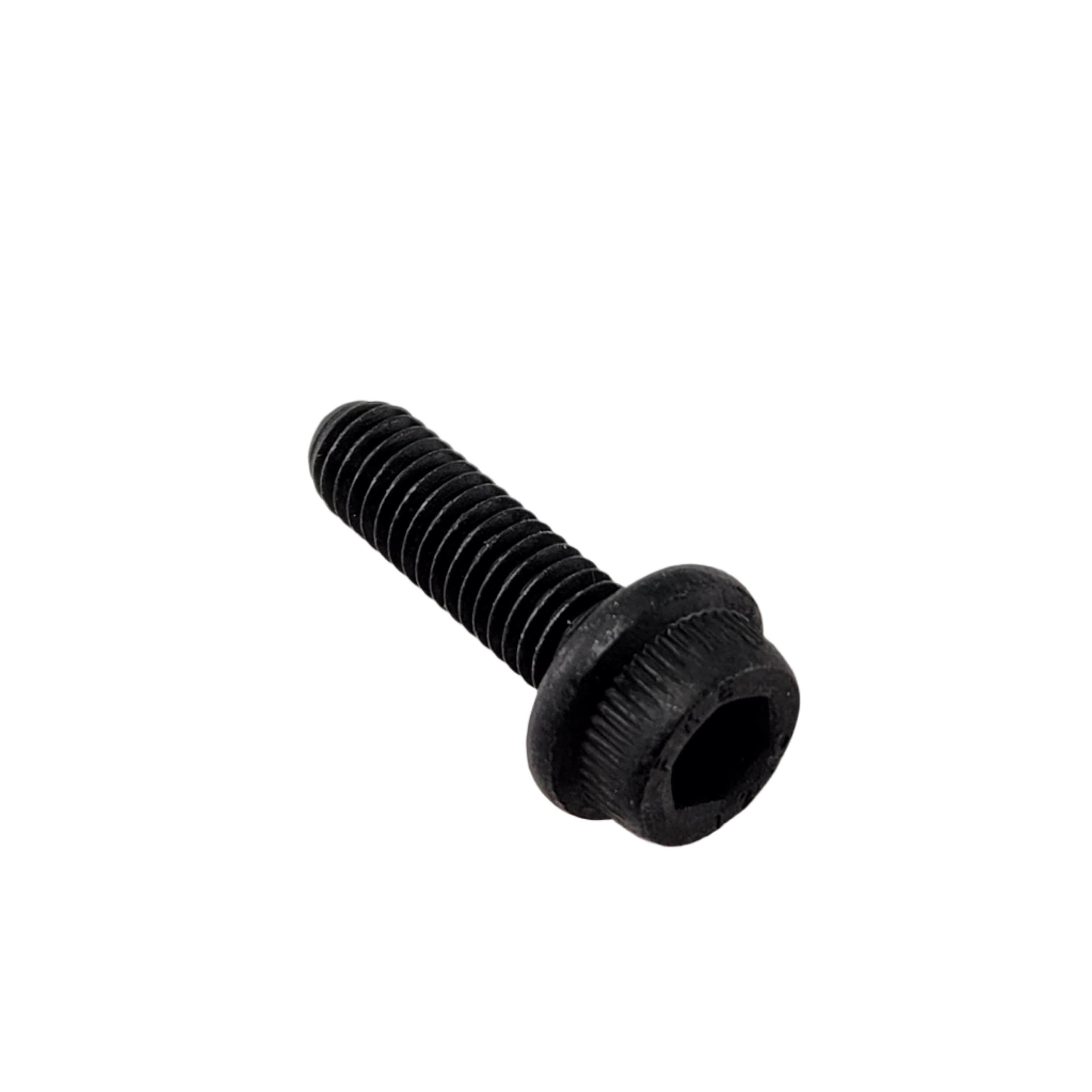 Screw-Shfl M6X1.0X20 Rie Sp by Polaris 7520518 OEM Screw