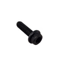 Socket Head Flange Screw, M6X1.0X20 by Polaris
