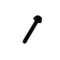 Screw-Swph-#8X25 Magni Bosscrew by Polaris 7521015 OEM Screw