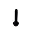 Screw-Swph-#8X25 Magni Bosscrew by Polaris 7521015 OEM Screw