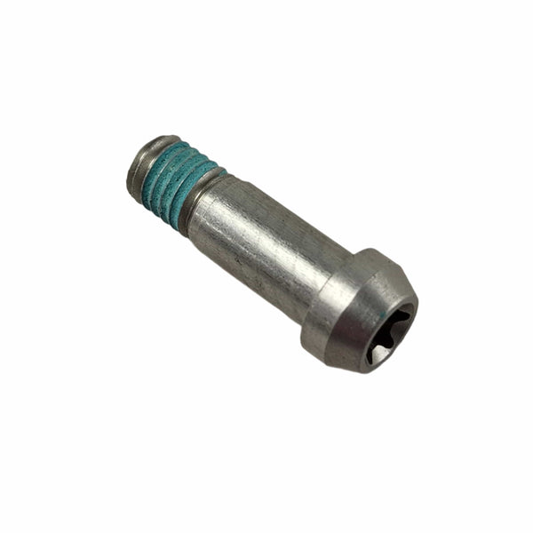 Tire Pressure Monitor Screw by Polaris Witchdoctors