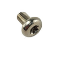 Torx Button Head Screw M6X1.0X8 by Indian