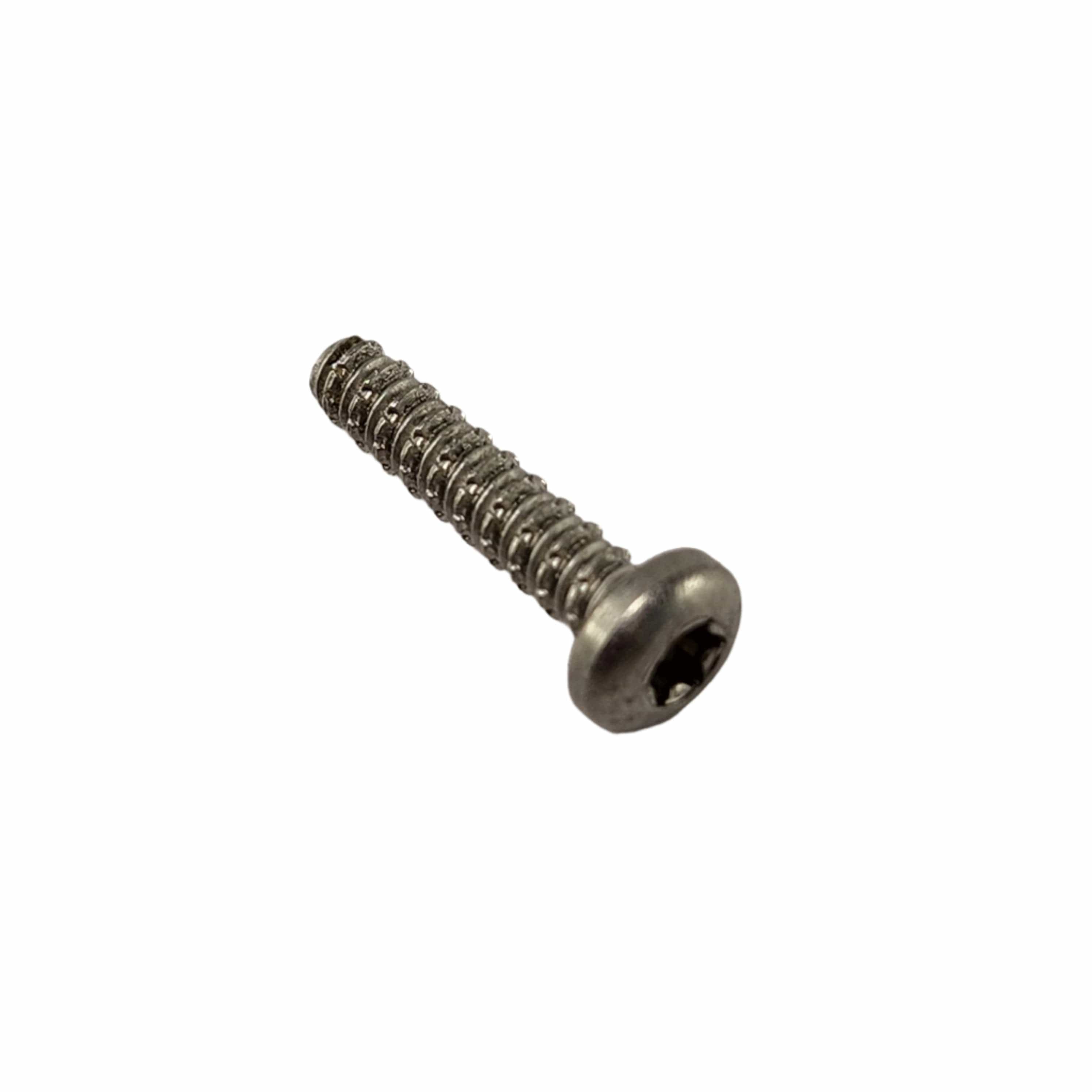 Screw Txph-#6X5/8 Bosscrew Ss by Polaris 7521315 OEM Screw
