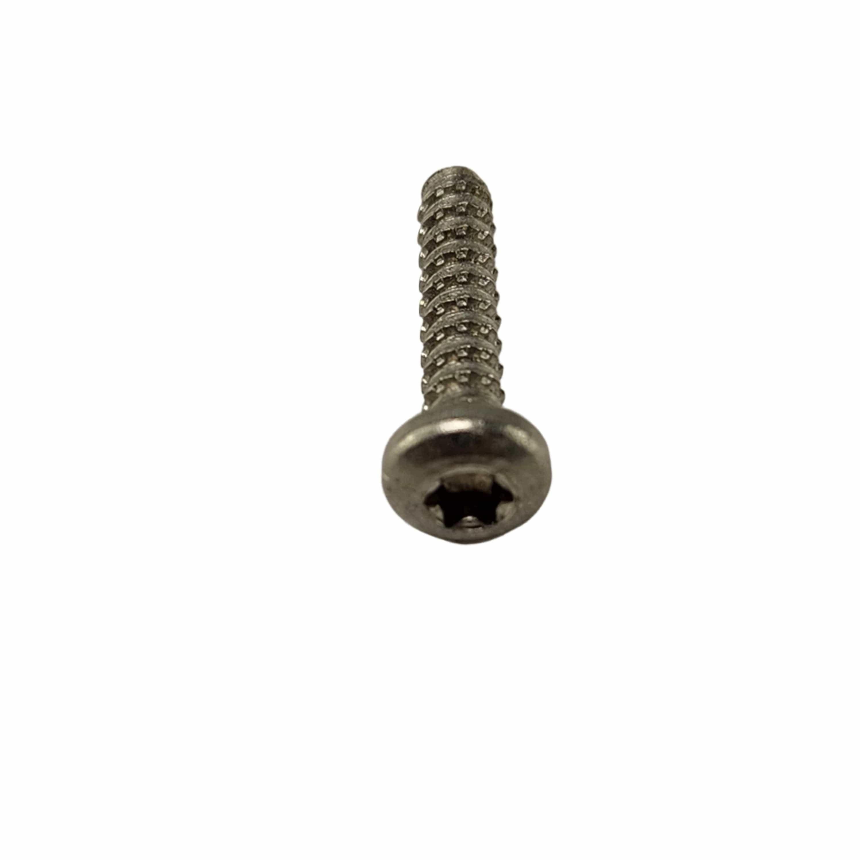 Screw Txph-#6X5/8 Bosscrew Ss by Polaris 7521315 OEM Screw