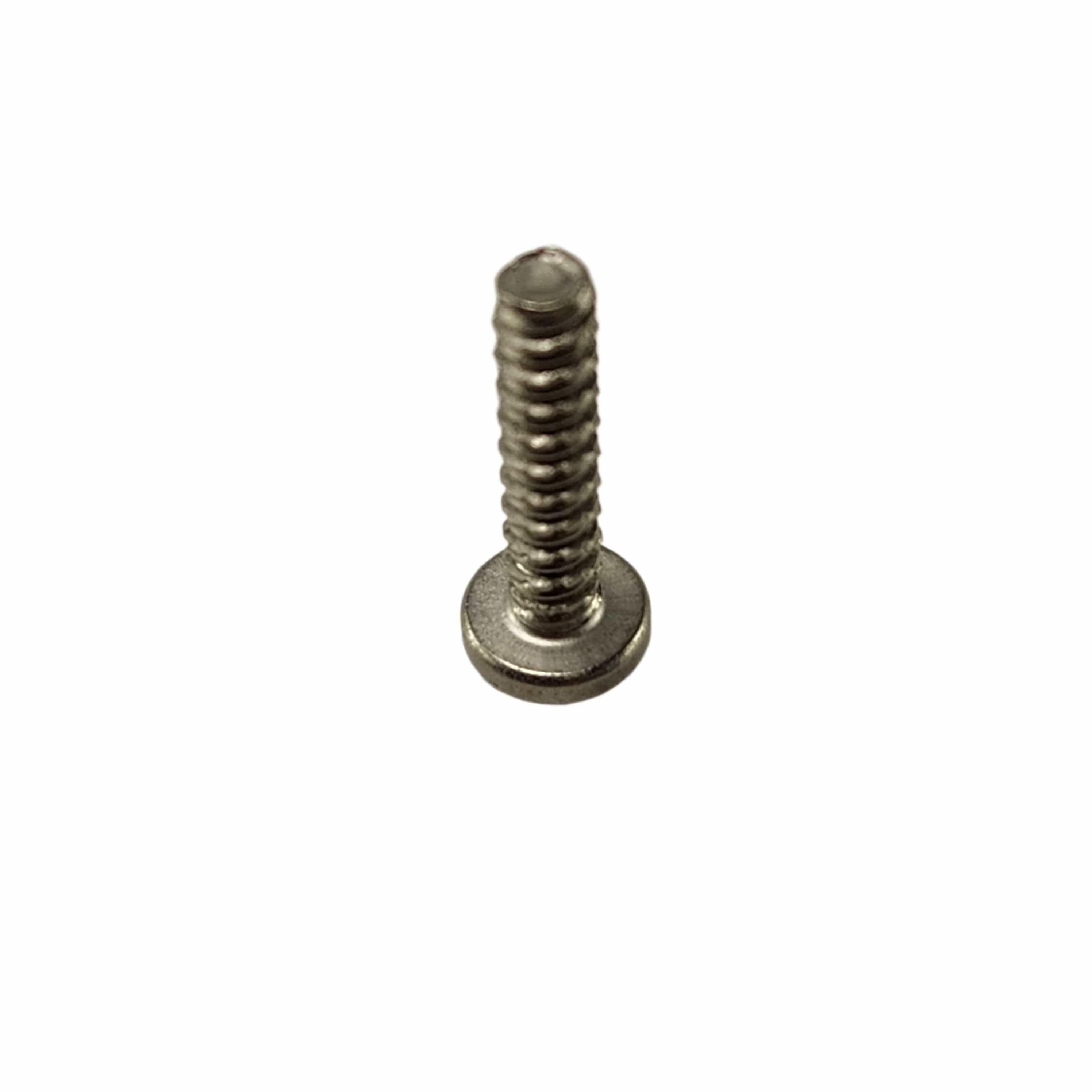 Screw Txph-#6X5/8 Bosscrew Ss by Polaris 7521315 OEM Screw