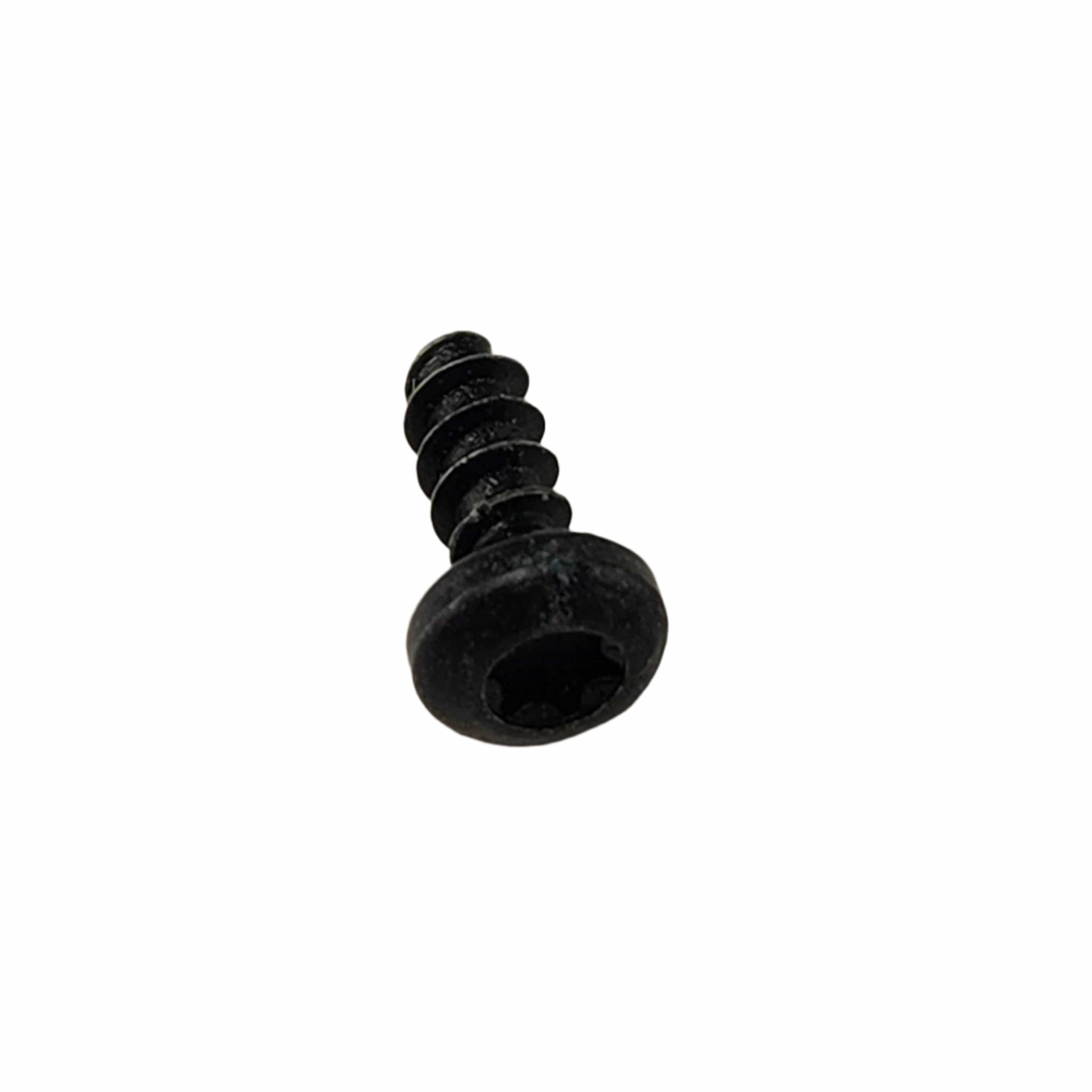 Screw Txph-M4X1.79X10 8.8 Black by Polaris 7528119 OEM Screw