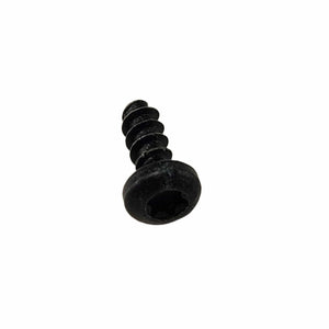Screw Txph-M4X1.79X10 8.8 Black by Polaris 7528119 OEM Screw