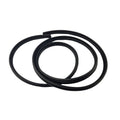 Saddlebag Lid Seal by Indian